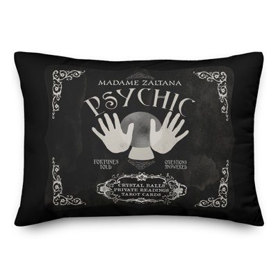 Housse de coussin rectangulaire avec insert