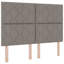  Headboard Wall-Mounted Geometric Velvet-1821710476-1821710480