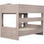 Thorwe Storage Bunk Bed-122487600