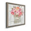Weather IV - Peinture sur toile encadrée-327486176-327487445