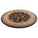 Belliere Sarouk Black Traditional Rug