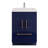 Spring 24" Single Bathroom Vanity-70182610