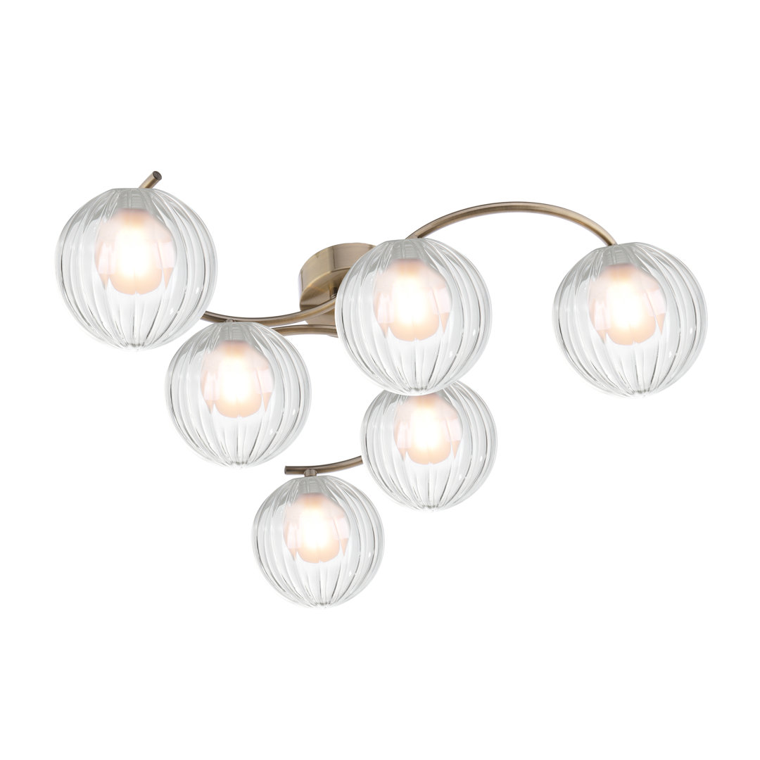 Flush Mount