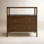 Table de chevet 2 tiroirs Sloane-1100123687
