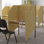Wright Starter Student Study Carrel/Testing Centre Desk