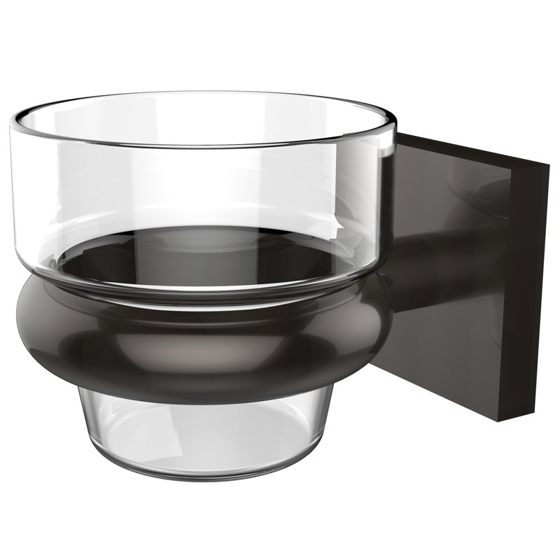 Porte-votive de table en métal 2,5 po Haranu, Bronze huilé