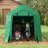 8 pi L 6 pi. D Garage