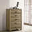 Laurey Solid Wood Piece Bedroom Set-1962642284