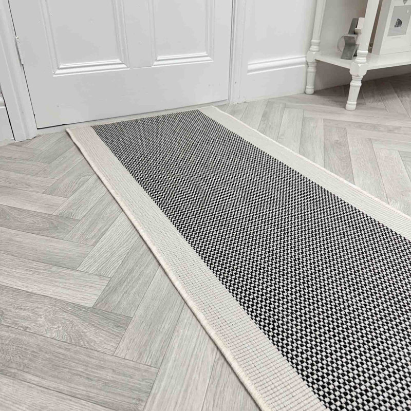 Runner Flatweave Indoor / Outdoor Area Rug, Runner 70 x 420 cm