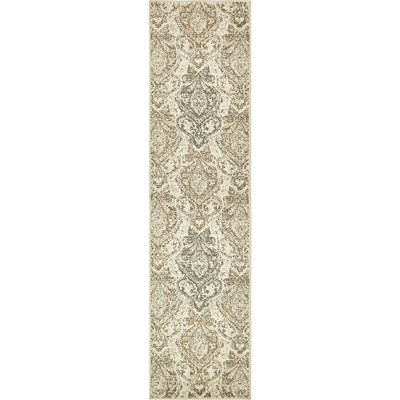 Tobitha Geometric Indoor Rug