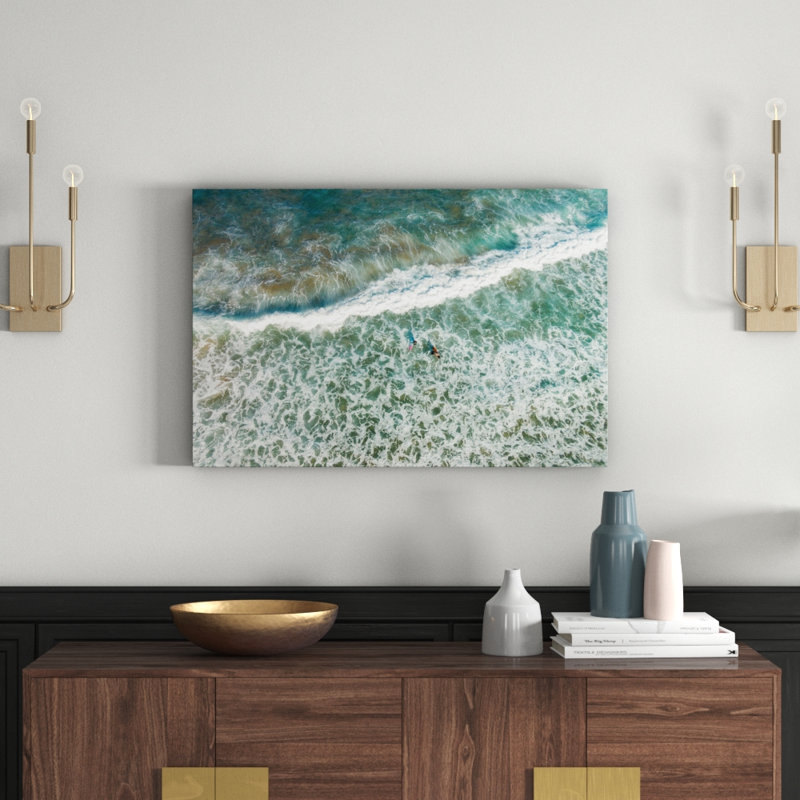Karolis Janulis - Wrapped Canvas Print, 61 cm H x 91 cm W x 3.81 cm D