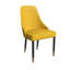 Chaise d'appoint de salle à manger Calume-157038956-199713987