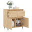 Willmot 2 - Door Standard Accent Cabinet-95611523