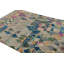 Moroccan Hand Knotted Silk Geometric Area Rug-428439416