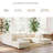Mauzy Oversized Accent Ottoman