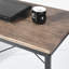 Charleena Metal Base Computer Desk-251667725