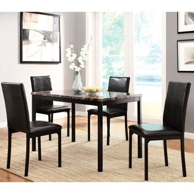 4 - Person Dining Set