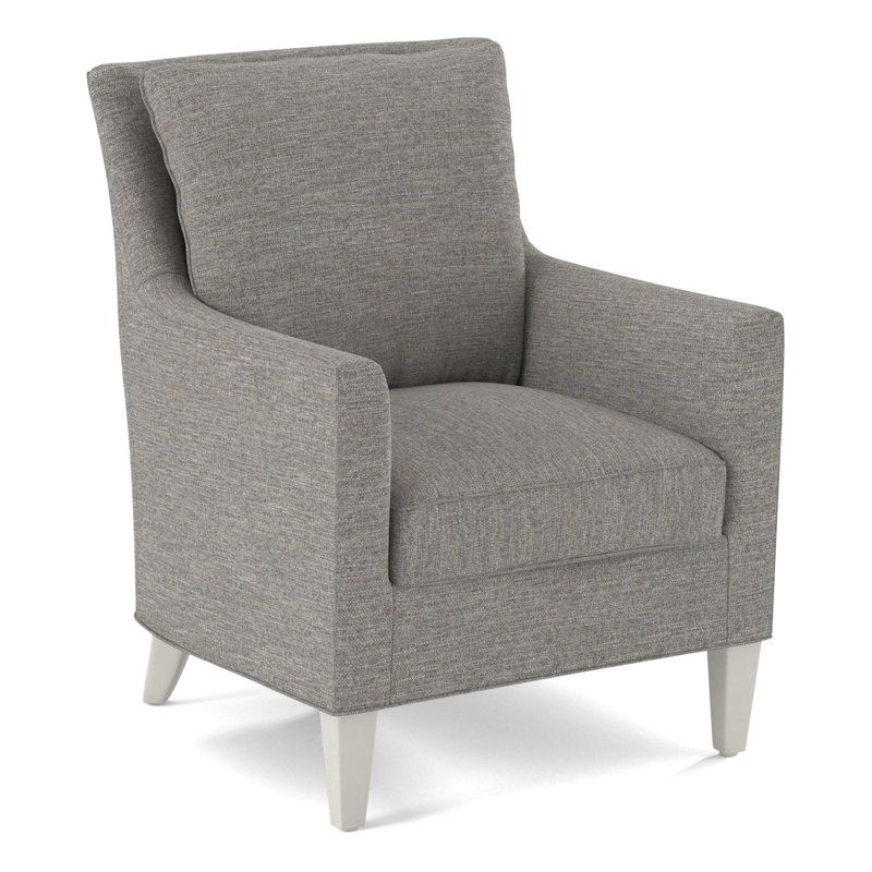 Armchair, 61630-74, White