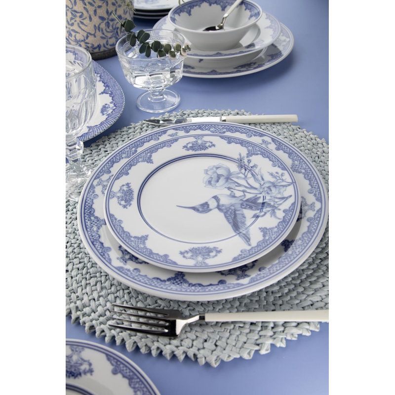 Dinner Set (26 Pieces)