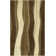 Hierius Wool Striped Indoor Rug