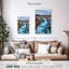 Alvord tourbillonnant en cascades en Islande-108640136