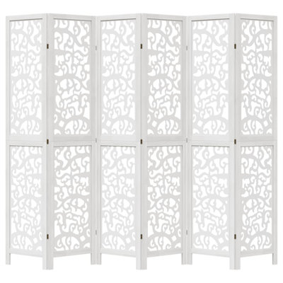 Folding Room Divider