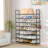 32 Pair Shoe Rack