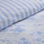 Izetta Polyester Floral Duvet Cover Set with Pillowcases Included-1938497844-1918067097
