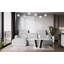 Pedestal Coffee Table-420353998