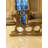 Gottschalk Wine Bottle Rack-2078519878