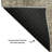 Premium Machine Washable Cerrito Taupe Rug-105842559