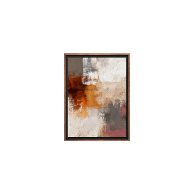 Form in Flame