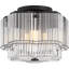 Occasion 3-Light Flush Mount-305666894