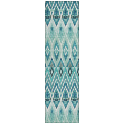 Khiri Southwestern Rug