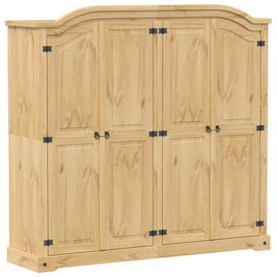 18-2 194cm Mafra Wardrobe