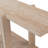 Quigley Rectangle Wood Console Table-1564821007