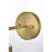 Diniz 1 - Light Dimmable Armed Sconce-208035718