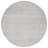 Almus Handmade Tufted Wool Silver Area Rug-1578615102