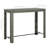 Rattan Outdoor Bar Table-490430465-499258682