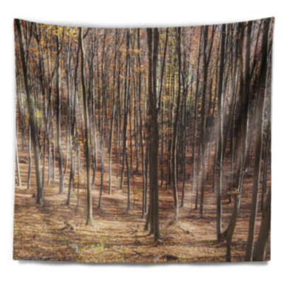 Polyester Tapestry