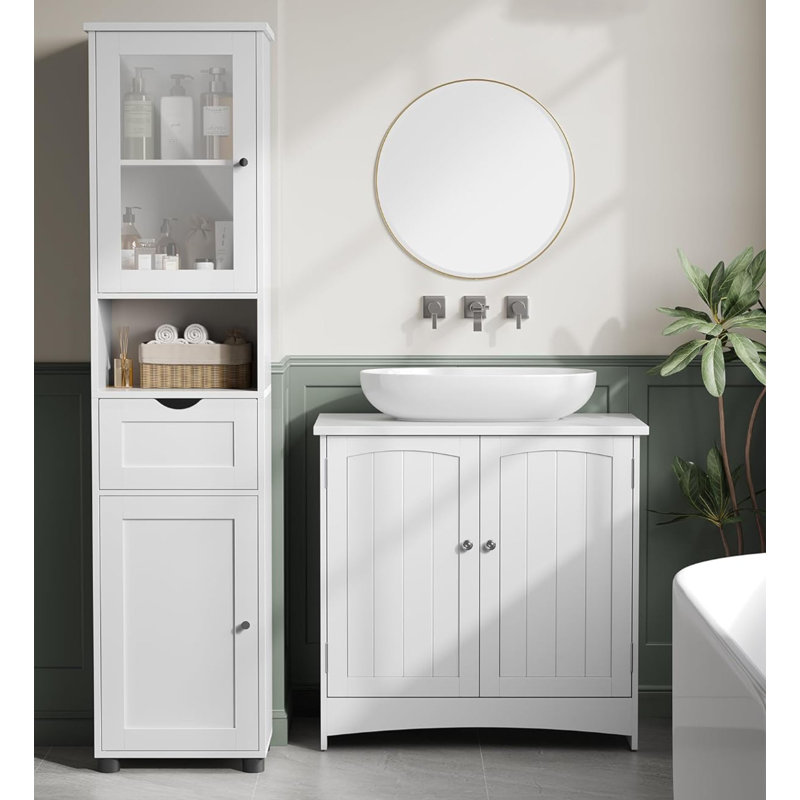 Bathroom Cabinet