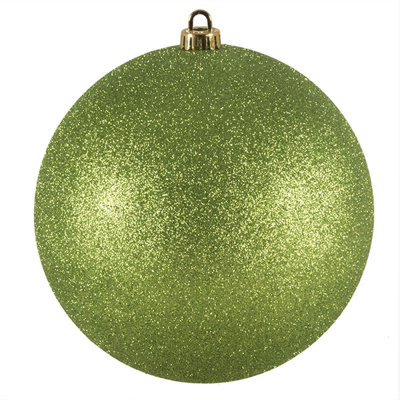 Xmas Ball Ornament