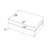 Colchester Corduroy Ottoman-1276455122
