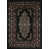 Rectangle 6'6" x 9'2"