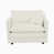 Blanc est en rupture de stock