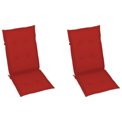 Outdoor Seat / Back Cushion