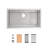 Stainless Steel Kitchen Sink