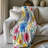Throw Blanket-596381207