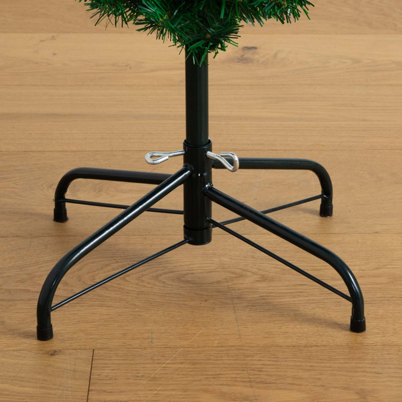 4 pi Arbre de Noël artificiel cactus