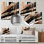 Décoration murale en métal-772505611